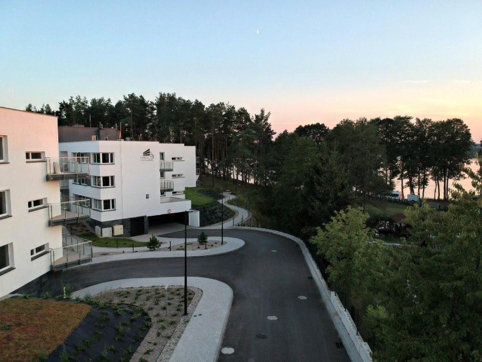 Loftowe Ukielove Olsztyn  Eksteriør billede